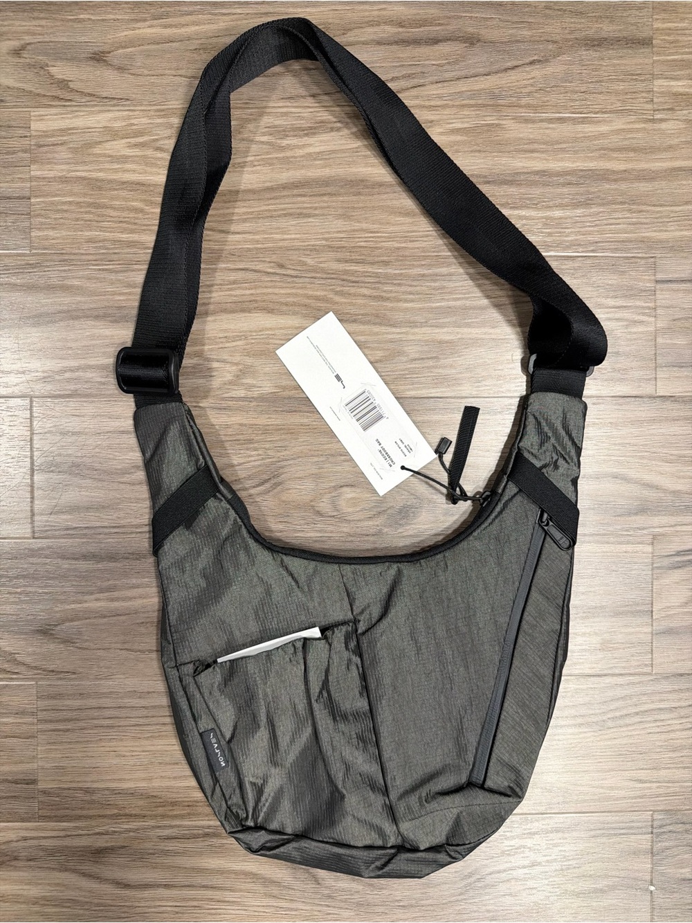 Sealson M1 Crossbody Bag
